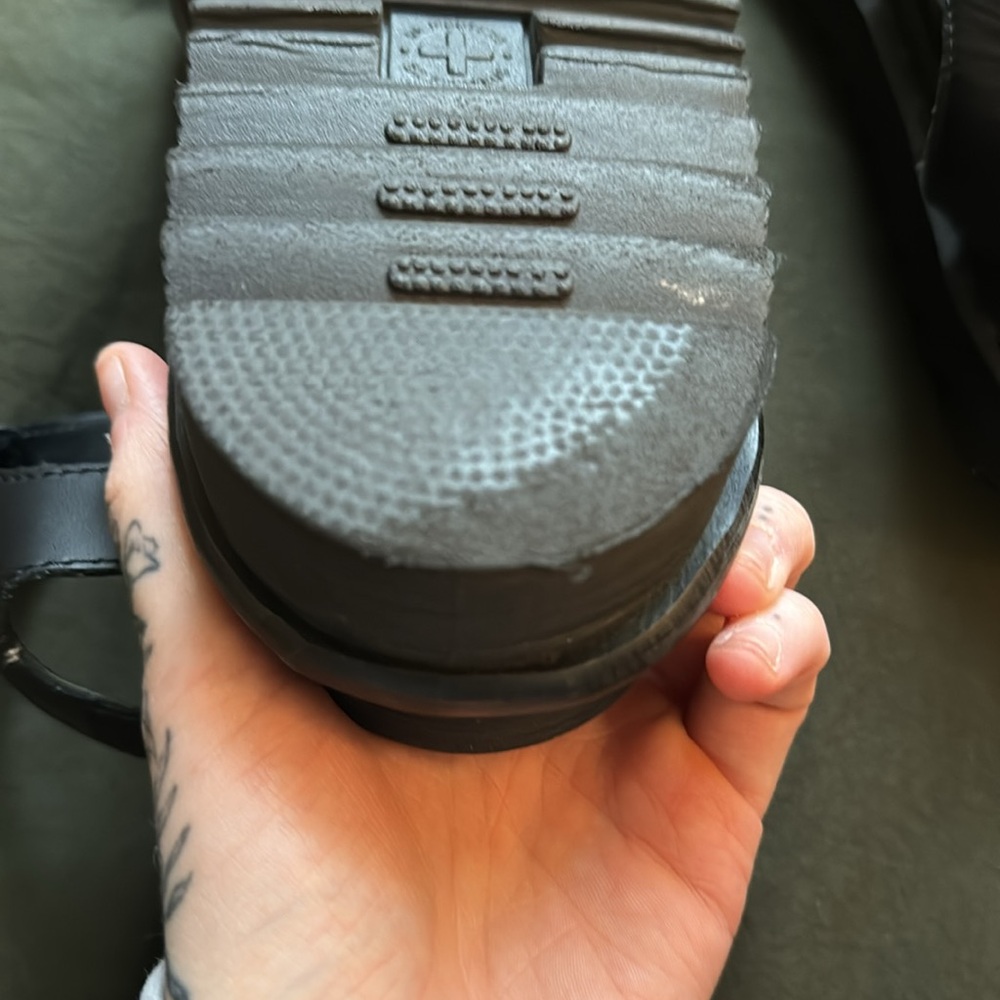 Dr. Martins Sandals - Picture 9 of 11